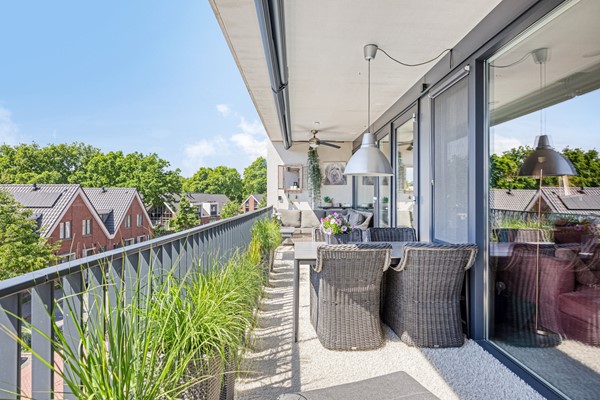 Medium property photo - 1e Melmseweg 119, 3905 MB Veenendaal
